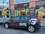 Fahrschule Safe GmbH - GALLERY