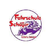 Fahrschule Schäfer - LOGO