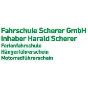 Fahrschule Scherer GmbH - 1