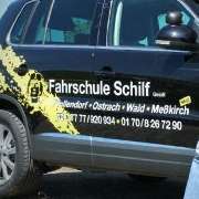 Fahrschule Schilf GmbH in Ostrach- Pfullendorf- Wald- Meßkirch - 4