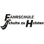 Fahrschule Schulte zu Holsten - LOGO