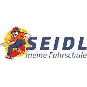 Fahrschule Seidl - LOGO