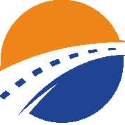 Fahrschule Spurwechsel - LOGO