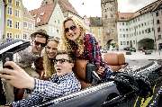 Fahrschule Strobl - GALLERY