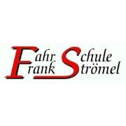 Fahrschule Strömel Frank Strömel - LOGO