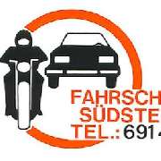 Fahrschule Südstern - LOGO