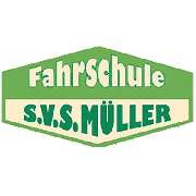 Fahrschule SVS Müller - LOGO