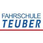 Fahrschule Teuber - LOGO
