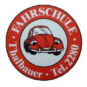 Fahrschule Thalbauer - LOGO