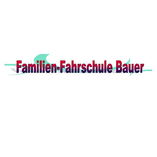 Fahrschule Thomas Bauer - LOGO