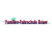 Fahrschule Thomas Bauer - LOGO