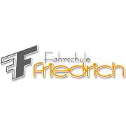 Fahrschule Thomas Friedrich - LOGO