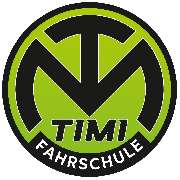 Fahrschule Timi GmbH - LOGO