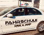Fahrschule Ufuk & Janet - GALLERY