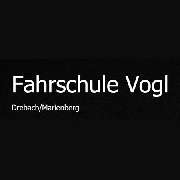 Fahrschule Vogl - LOGO