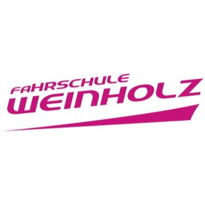Fahrschule Weinholz - LOGO