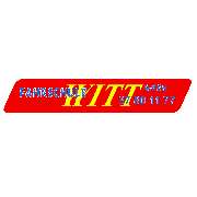 Fahrschule Witt GmbH - LOGO