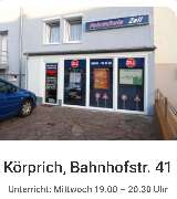 Fahrschule Zell - GALLERY
