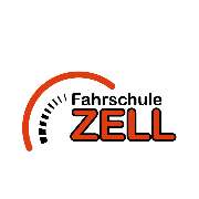 Fahrschule Zell - LOGO