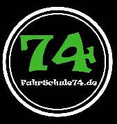 Fahrschule74 - 1