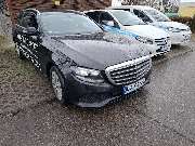 Fahrservice Avdic - Personenbeförderung - Fahrservice Avdic