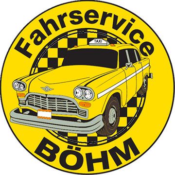 Fahrservice Böhm - 1