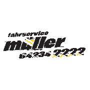 Fahrservice Müller - LOGO