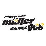 Fahrservice Müller - LOGO