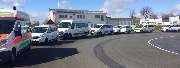 Fahrservice Qualivita GmbH - Kranken- und Rollstuhltransporte