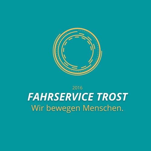 Fahrservice Trost - 1