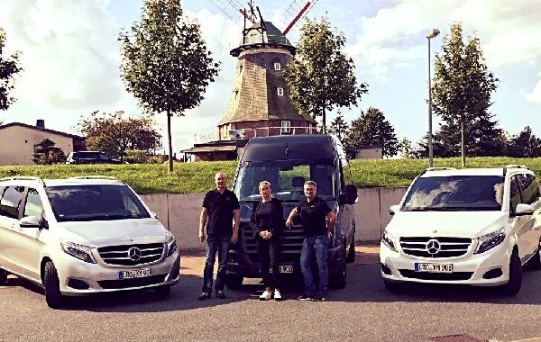 Fahrservice Trost - 2