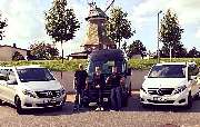 Fahrservice Trost - 2