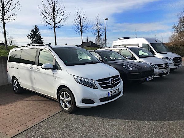 Fahrservice Trost - 3