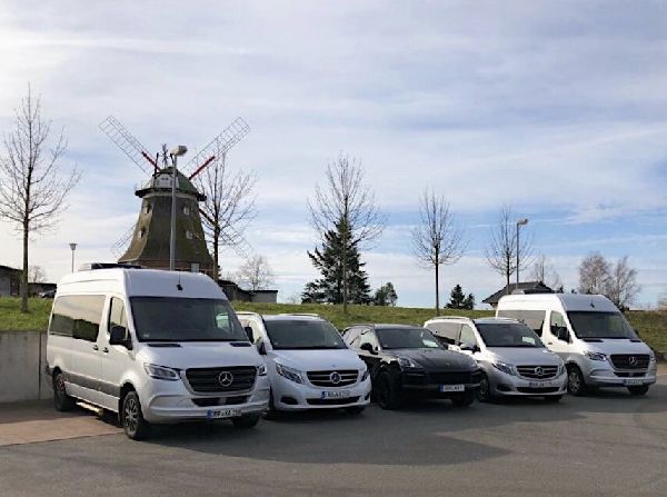 Fahrservice Trost - 4