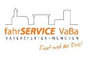 fahrSERVICE VaBa UG - Logo