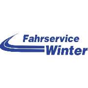 Fahrservice Winter - LOGO