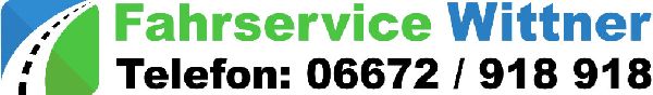 Fahrservice Wittner - 1