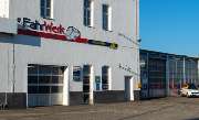 FahrWerk - AutoCheck Inh. Dirk Preußler - GALLERY
