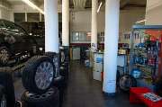 FahrWerk - AutoCheck Inh. Dirk Preußler - GALLERY