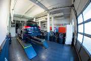 FahrWerk - AutoCheck Inh. Dirk Preußler - GALLERY