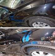 Fahrzeugaufbereitung AT Clean Service - Glänzender Auftritt dank professioneller Fahrzeugaufbereitung in Munster – AT Clean Service bringt Lackoberflächen auf Hochglanz. Perfekt für Leasingrückgabe, Werterhalt und den täglichen Fahrkomfort.