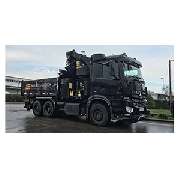 Fahrzeugbau Wörner Nutzfahrzeugtechnik GmbH - GALLERY