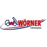 Fahrzeugbau Wörner Nutzfahrzeugtechnik GmbH - LOGO