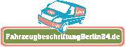 FahrzeugbeschriftungBerlin24.de - 1
