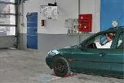 Fahrzeuglackierung & Werkstattservice Thimm GmbH - GALLERY