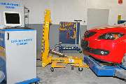 Fahrzeuglackierung & Werkstattservice Thimm GmbH - GALLERY