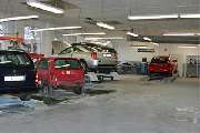 Fahrzeuglackierung & Werkstattservice Thimm GmbH - GALLERY