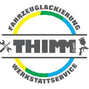 Fahrzeuglackierung & Werkstattservice Thimm GmbH - LOGO
