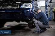 Fahrzeugservice Besser - 15