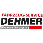 Fahrzeugservice Dehmer - LOGO